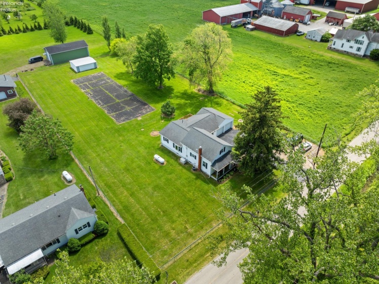 5416 Homegardner Road, Castalia, 44824, 3 Bedrooms Bedrooms, ,2 BathroomsBathrooms,Residential,For Sale,Homegardner,20252005