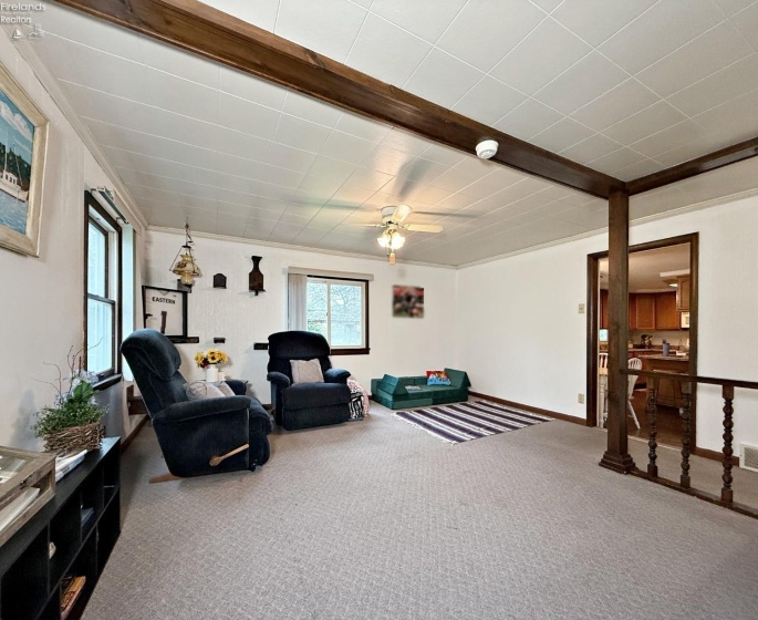 31 Mohawk St, Tiffin, 44883, 4 Bedrooms Bedrooms, ,2 BathroomsBathrooms,Residential,For Sale,Mohawk St,20252023