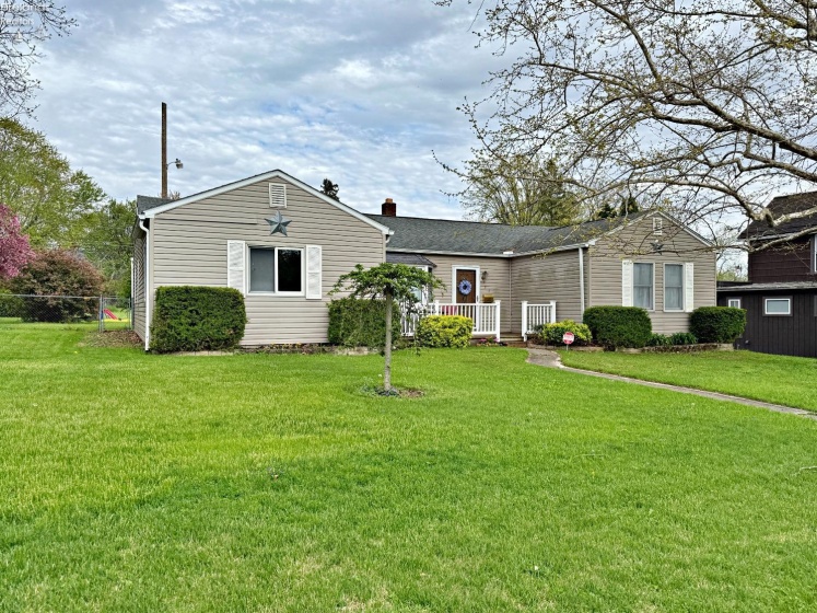 31 Mohawk St, Tiffin, 44883, 4 Bedrooms Bedrooms, ,2 BathroomsBathrooms,Residential,For Sale,Mohawk St,20252023