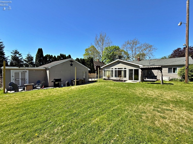 31 Mohawk St, Tiffin, 44883, 4 Bedrooms Bedrooms, ,2 BathroomsBathrooms,Residential,For Sale,Mohawk St,20252023