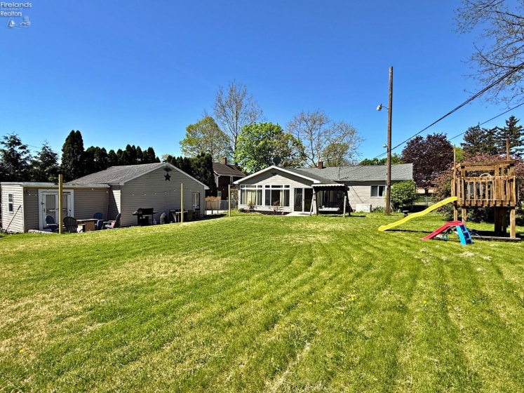 31 Mohawk St, Tiffin, 44883, 4 Bedrooms Bedrooms, ,2 BathroomsBathrooms,Residential,For Sale,Mohawk St,20252023