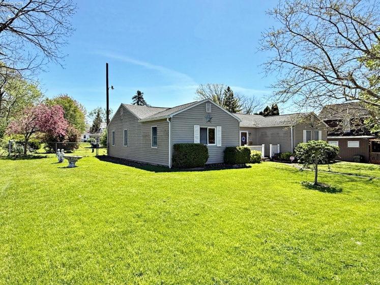 31 Mohawk St, Tiffin, 44883, 4 Bedrooms Bedrooms, ,2 BathroomsBathrooms,Residential,For Sale,Mohawk St,20252023