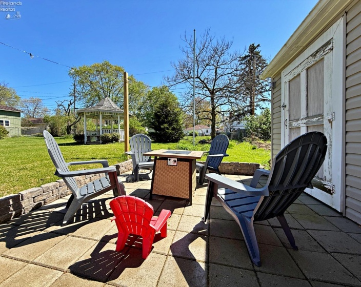 31 Mohawk St, Tiffin, 44883, 4 Bedrooms Bedrooms, ,2 BathroomsBathrooms,Residential,For Sale,Mohawk St,20252023