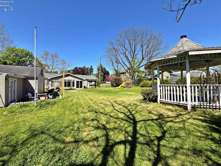 31 Mohawk St, Tiffin, 44883, 4 Bedrooms Bedrooms, ,2 BathroomsBathrooms,Residential,For Sale,Mohawk St,20252023