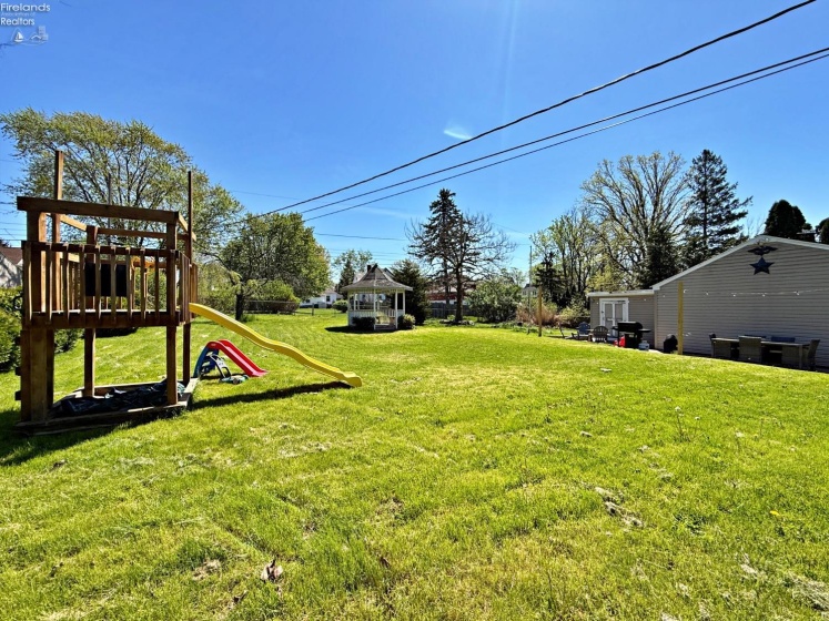 31 Mohawk St, Tiffin, 44883, 4 Bedrooms Bedrooms, ,2 BathroomsBathrooms,Residential,For Sale,Mohawk St,20252023