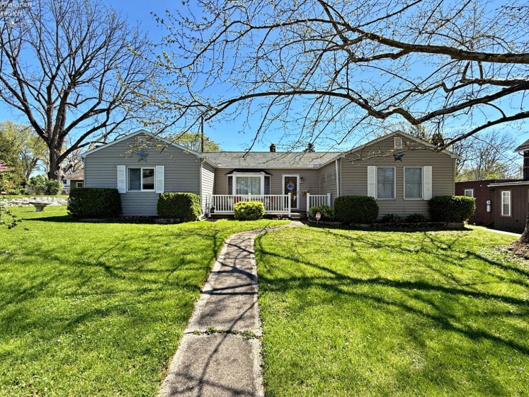 31 Mohawk St, Tiffin, 44883, 4 Bedrooms Bedrooms, ,2 BathroomsBathrooms,Residential,For Sale,Mohawk St,20252023