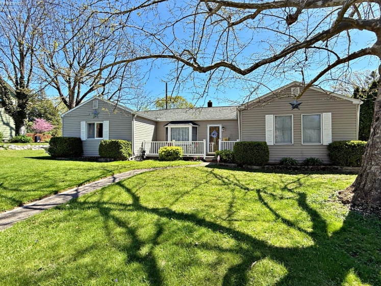31 Mohawk St, Tiffin, 44883, 4 Bedrooms Bedrooms, ,2 BathroomsBathrooms,Residential,For Sale,Mohawk St,20252023