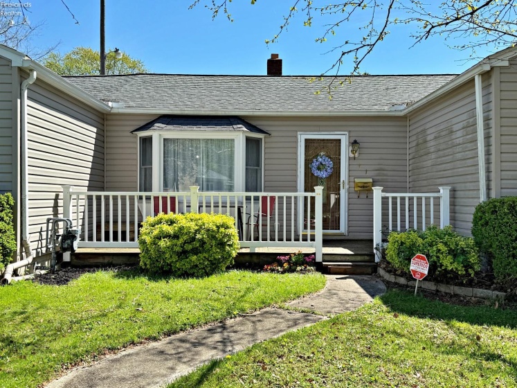 31 Mohawk St, Tiffin, 44883, 4 Bedrooms Bedrooms, ,2 BathroomsBathrooms,Residential,For Sale,Mohawk St,20252023