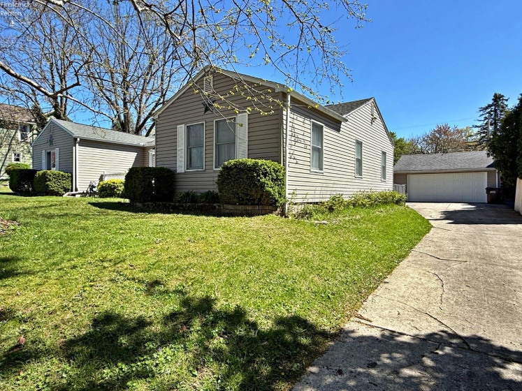 31 Mohawk St, Tiffin, 44883, 4 Bedrooms Bedrooms, ,2 BathroomsBathrooms,Residential,For Sale,Mohawk St,20252023