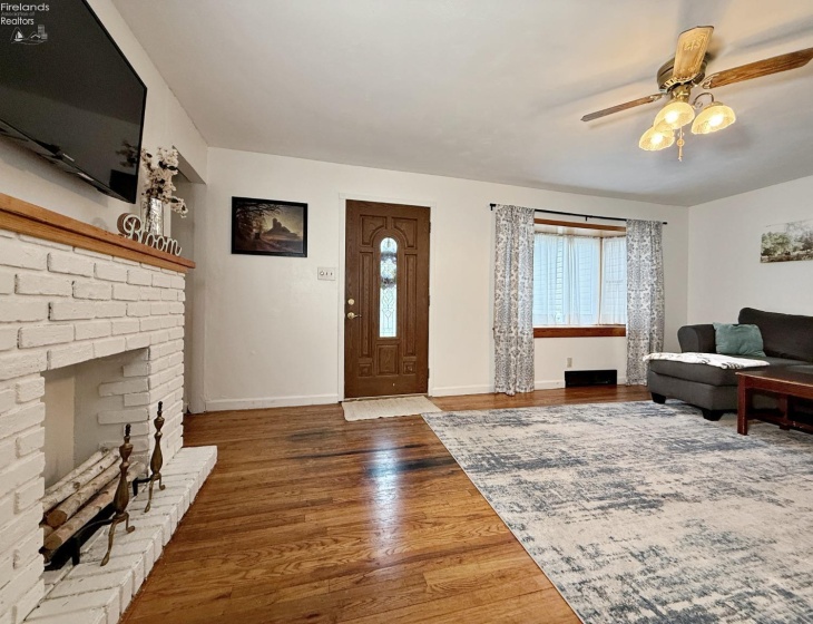 31 Mohawk St, Tiffin, 44883, 4 Bedrooms Bedrooms, ,2 BathroomsBathrooms,Residential,For Sale,Mohawk St,20252023