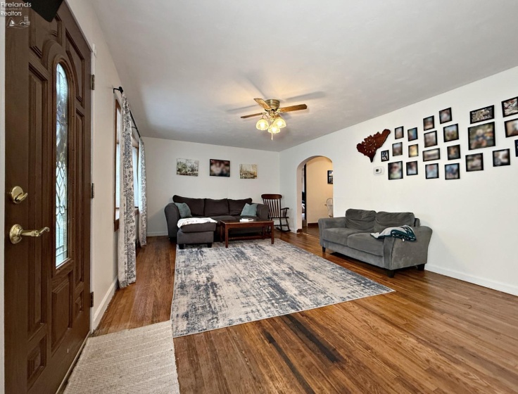31 Mohawk St, Tiffin, 44883, 4 Bedrooms Bedrooms, ,2 BathroomsBathrooms,Residential,For Sale,Mohawk St,20252023