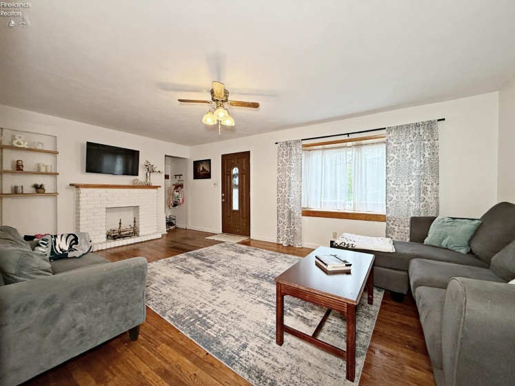 31 Mohawk St, Tiffin, 44883, 4 Bedrooms Bedrooms, ,2 BathroomsBathrooms,Residential,For Sale,Mohawk St,20252023