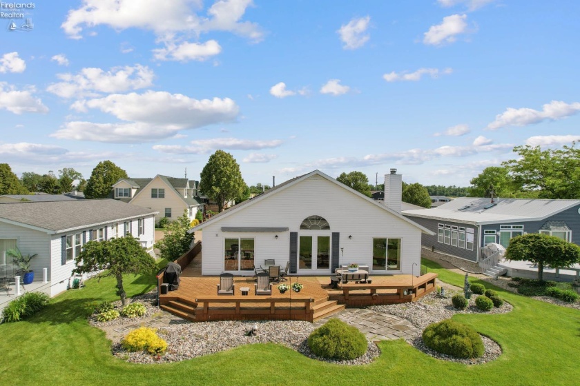 6485 Harbor Road, Marblehead, 43440, 3 Bedrooms Bedrooms, ,2 BathroomsBathrooms,Residential,For Sale,Harbor,20252020