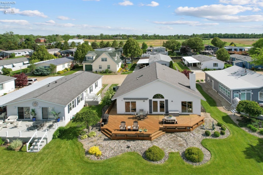 6485 Harbor Road, Marblehead, 43440, 3 Bedrooms Bedrooms, ,2 BathroomsBathrooms,Residential,For Sale,Harbor,20252020