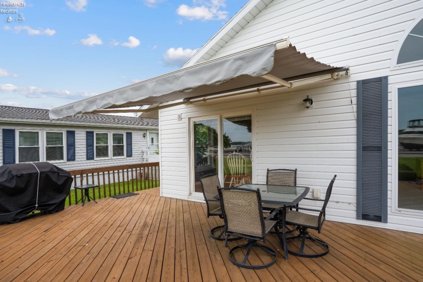 6485 Harbor Road, Marblehead, 43440, 3 Bedrooms Bedrooms, ,2 BathroomsBathrooms,Residential,For Sale,Harbor,20252020