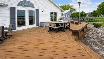 6485 Harbor Road, Marblehead, 43440, 3 Bedrooms Bedrooms, ,2 BathroomsBathrooms,Residential,For Sale,Harbor,20252020