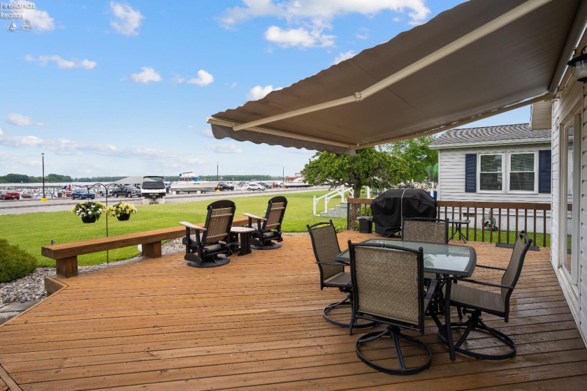 6485 Harbor Road, Marblehead, 43440, 3 Bedrooms Bedrooms, ,2 BathroomsBathrooms,Residential,For Sale,Harbor,20252020