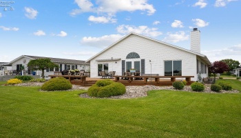 6485 Harbor Road, Marblehead, 43440, 3 Bedrooms Bedrooms, ,2 BathroomsBathrooms,Residential,For Sale,Harbor,20252020