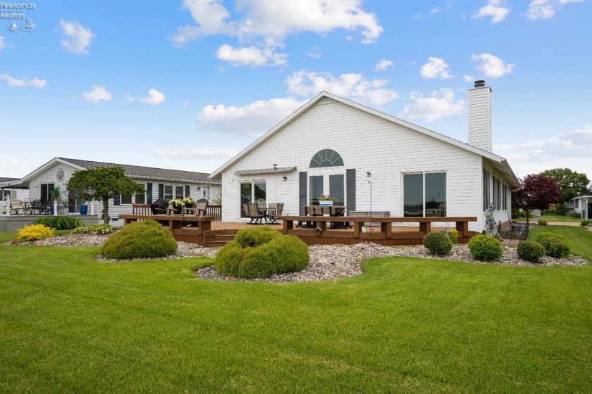 6485 Harbor Road, Marblehead, 43440, 3 Bedrooms Bedrooms, ,2 BathroomsBathrooms,Residential,For Sale,Harbor,20252020