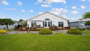 6485 Harbor Road, Marblehead, 43440, 3 Bedrooms Bedrooms, ,2 BathroomsBathrooms,Residential,For Sale,Harbor,20252020