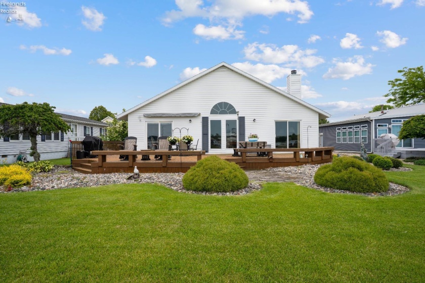 6485 Harbor Road, Marblehead, 43440, 3 Bedrooms Bedrooms, ,2 BathroomsBathrooms,Residential,For Sale,Harbor,20252020