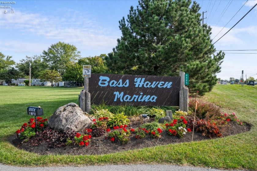 6485 Harbor Road, Marblehead, 43440, 3 Bedrooms Bedrooms, ,2 BathroomsBathrooms,Residential,For Sale,Harbor,20252020