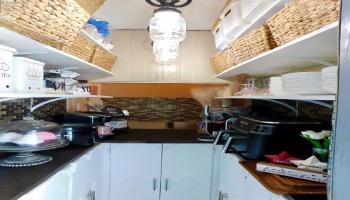 Pantry
