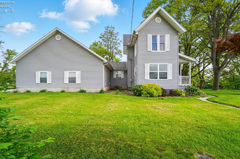 13929 Portage River S Road, Oak Harbor, 43449, 3 Bedrooms Bedrooms, ,2 BathroomsBathrooms,Residential,For Sale,Portage River S,20252021