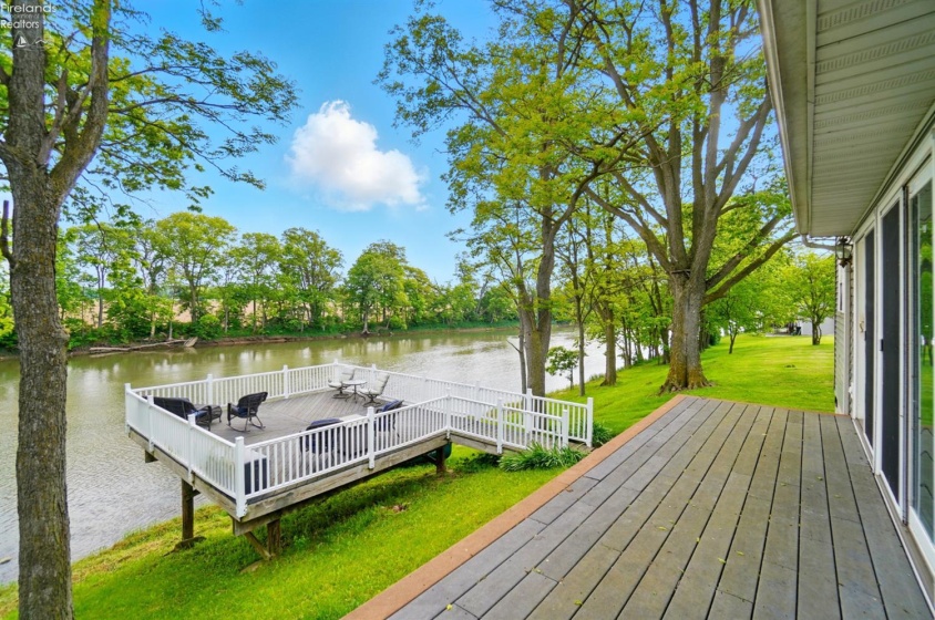 13929 Portage River S Road, Oak Harbor, 43449, 3 Bedrooms Bedrooms, ,2 BathroomsBathrooms,Residential,For Sale,Portage River S,20252021