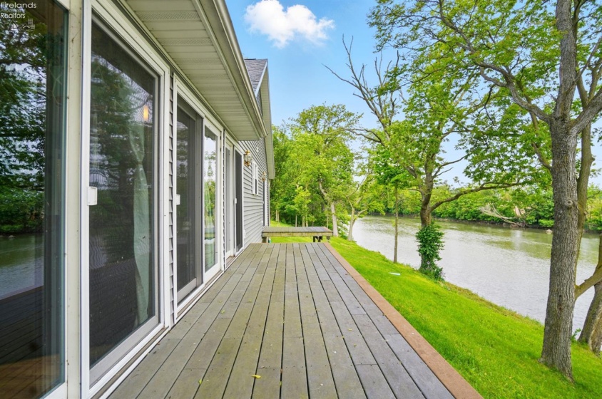 13929 Portage River S Road, Oak Harbor, 43449, 3 Bedrooms Bedrooms, ,2 BathroomsBathrooms,Residential,For Sale,Portage River S,20252021