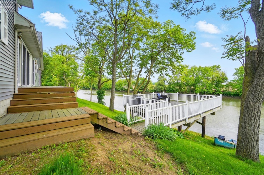 13929 Portage River S Road, Oak Harbor, 43449, 3 Bedrooms Bedrooms, ,2 BathroomsBathrooms,Residential,For Sale,Portage River S,20252021