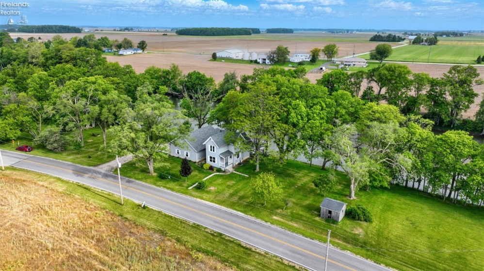 13929 Portage River S Road, Oak Harbor, 43449, 3 Bedrooms Bedrooms, ,2 BathroomsBathrooms,Residential,For Sale,Portage River S,20252021