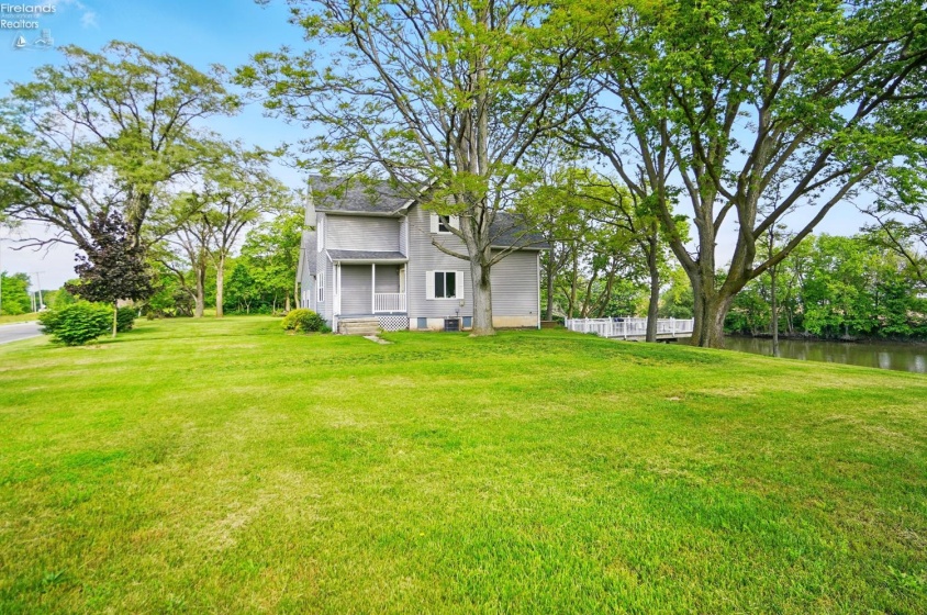 13929 Portage River S Road, Oak Harbor, 43449, 3 Bedrooms Bedrooms, ,2 BathroomsBathrooms,Residential,For Sale,Portage River S,20252021