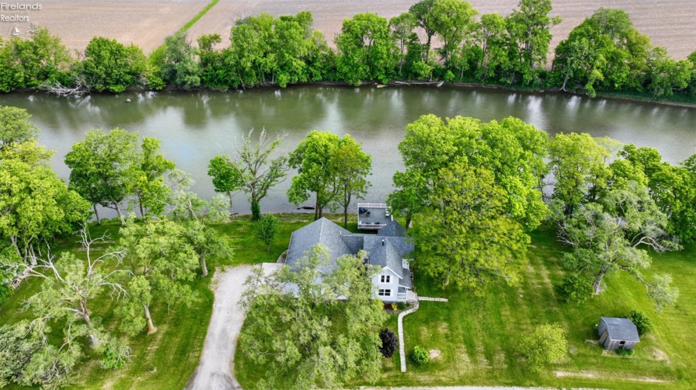 13929 Portage River S Road, Oak Harbor, 43449, 3 Bedrooms Bedrooms, ,2 BathroomsBathrooms,Residential,For Sale,Portage River S,20252021