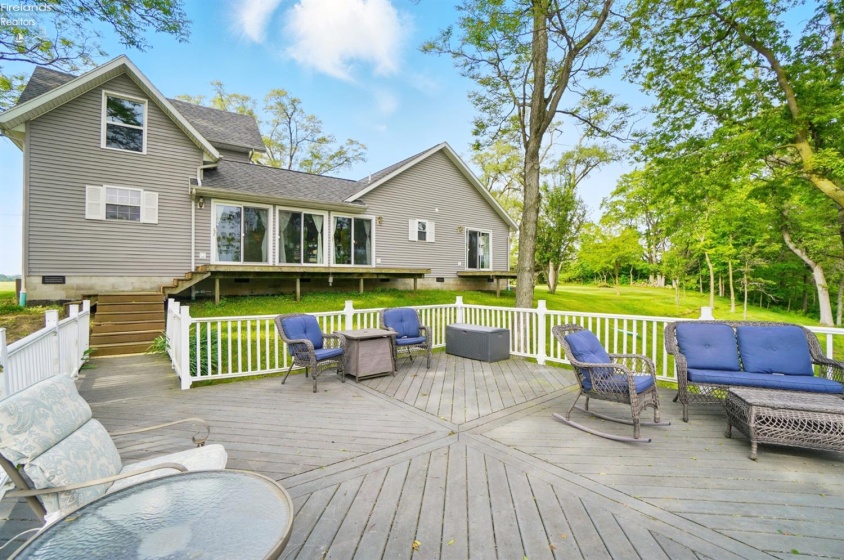 13929 Portage River S Road, Oak Harbor, 43449, 3 Bedrooms Bedrooms, ,2 BathroomsBathrooms,Residential,For Sale,Portage River S,20252021