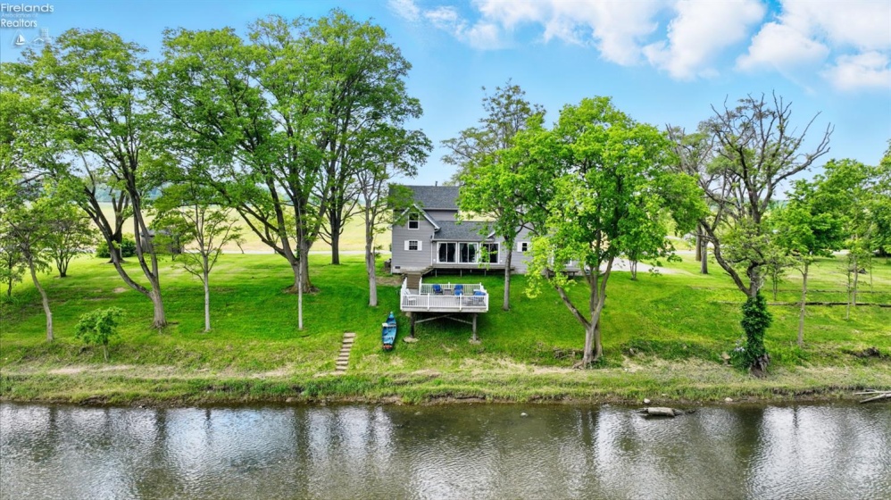 13929 Portage River S Road, Oak Harbor, 43449, 3 Bedrooms Bedrooms, ,2 BathroomsBathrooms,Residential,For Sale,Portage River S,20252021