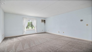 Owner bedroom