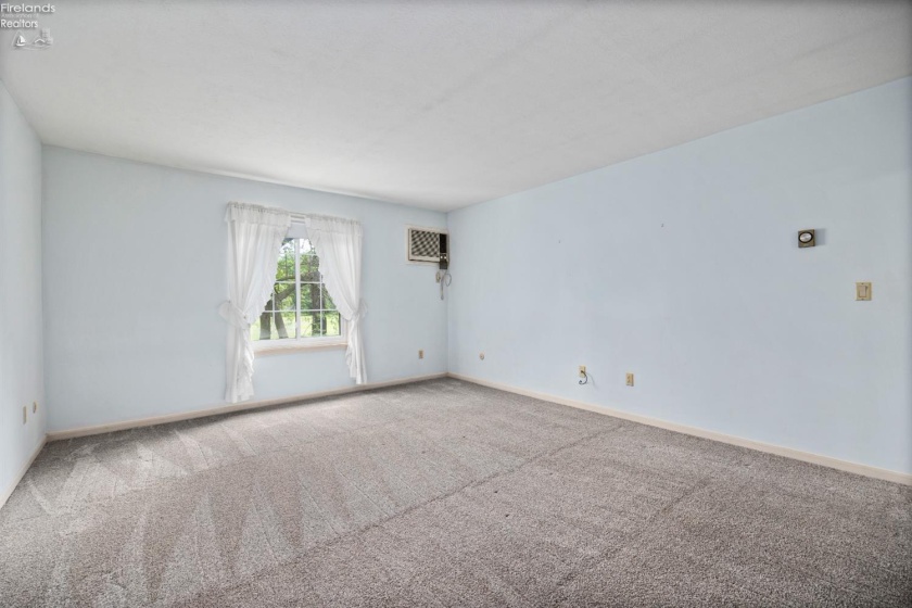 Owner bedroom