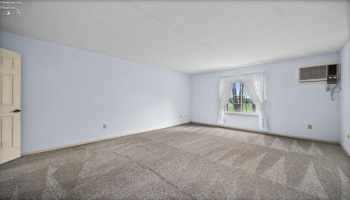 Owner bedroom