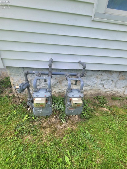 712 Lueke Avenue, Woodville, 43469, ,Multiple Units,For Sale,Lueke,20252032