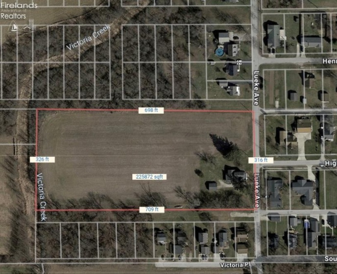 712 Lueke Avenue, Woodville, 43469, ,Multiple Units,For Sale,Lueke,20252032