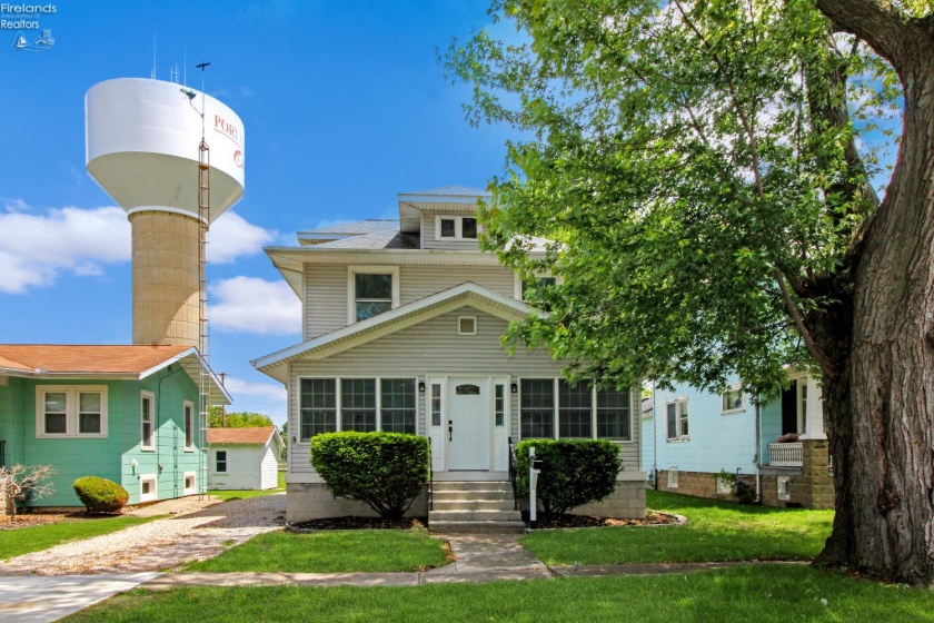 713 Madison Street, Port Clinton, 43452, 3 Bedrooms Bedrooms, ,3 BathroomsBathrooms,Residential,For Sale,Madison,20252013