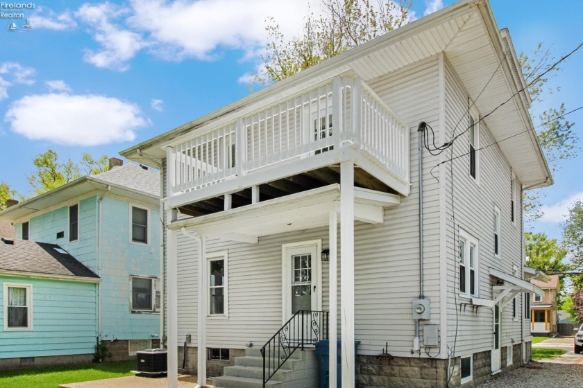 713 Madison Street, Port Clinton, 43452, 3 Bedrooms Bedrooms, ,3 BathroomsBathrooms,Residential,For Sale,Madison,20252013