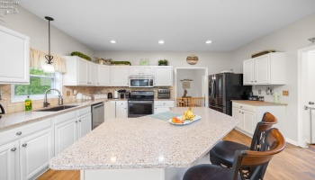 1028 Eagle Ridge Drive, Huron, 44839, 4 Bedrooms Bedrooms, ,3 BathroomsBathrooms,Residential,For Sale,Eagle Ridge,20251814