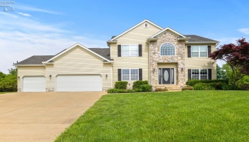 1028 Eagle Ridge Drive, Huron, 44839, 4 Bedrooms Bedrooms, ,3 BathroomsBathrooms,Residential,For Sale,Eagle Ridge,20251814