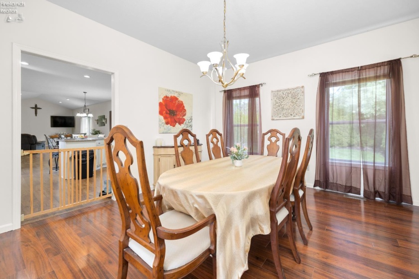 1028 Eagle Ridge Drive, Huron, 44839, 4 Bedrooms Bedrooms, ,3 BathroomsBathrooms,Residential,For Sale,Eagle Ridge,20251814