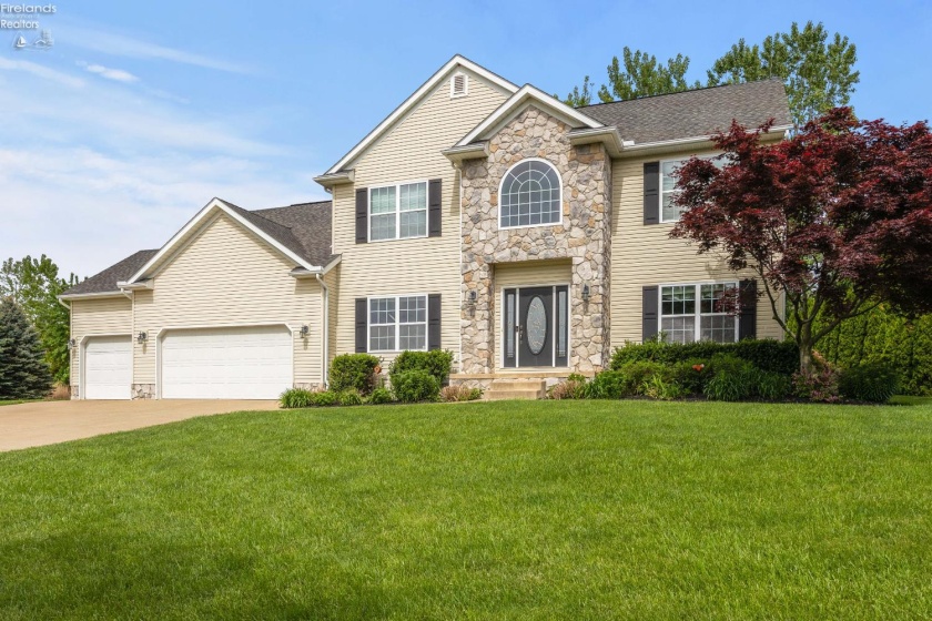 1028 Eagle Ridge Drive, Huron, 44839, 4 Bedrooms Bedrooms, ,3 BathroomsBathrooms,Residential,For Sale,Eagle Ridge,20251814