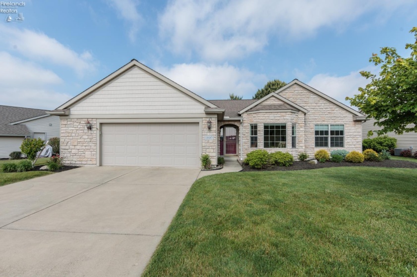 1807 Paige Court, Huron, 44839, 3 Bedrooms Bedrooms, ,3 BathroomsBathrooms,Residential,For Sale,Paige,20252031