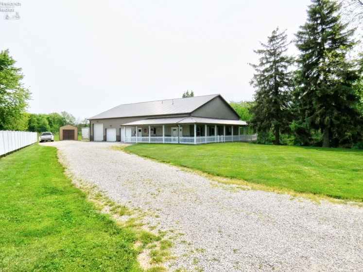 1319 Burkholder, Clyde, 43410, 2 Bedrooms Bedrooms, ,2 BathroomsBathrooms,Residential,For Sale,Burkholder,20252041