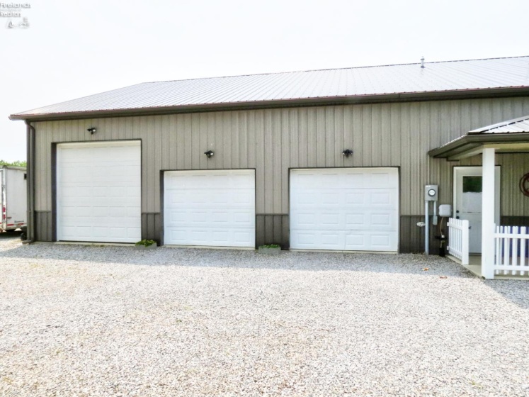 1319 Burkholder, Clyde, 43410, 2 Bedrooms Bedrooms, ,2 BathroomsBathrooms,Residential,For Sale,Burkholder,20252041